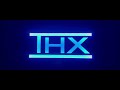THX Lightbox Sound Effects Only