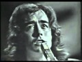 Joan Manuel Serrat - Retrato - Perú 1972