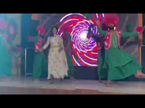 Jimmy Dj sound Led wall dance floors #round #4*4#ledlights #soundeffects