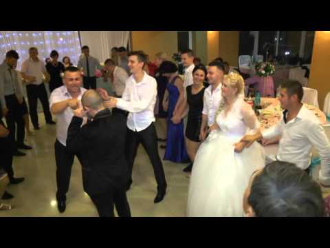 nunta comoraste mirela si iulian brinda cu liliana chiosa si petrica maghet  24