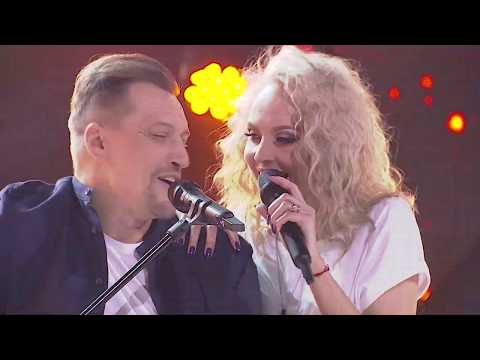 Akvilė Kiselienė ir Česlovas Gabalis - „SHALLOW“ | Dvi kartos