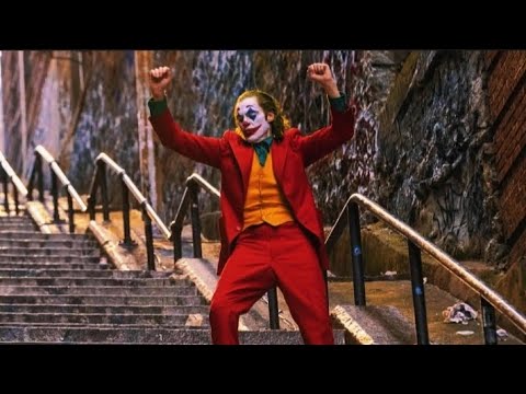 Joker - Lai Lai Lai Song 2 | JOKER New Song