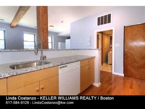 100 Pearl Street Chelsea, MA 02150 - Condo - Real Estate - For Sale -