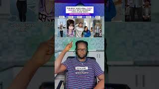 This Song Goes Viral Every Year But With Different Lyrics: Ruby-Chan Trend #shorts