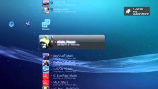 FuZeD_xKuSH420 Aka Li-KaRizMa-iL Friends List