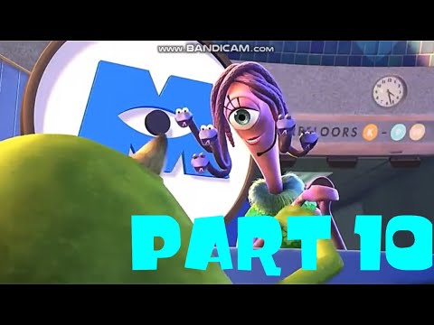 Toon Age 2 The Meltdown Part 10