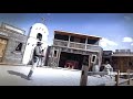 “Paladin” Deleted Scene from SPINDRIFT’s HAUNTED WEST