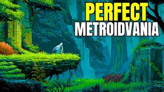 12 Retro & Modern Metroidvania Games That Are Absolutely Perfect!