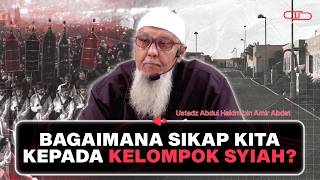 Download lagu How should we behave if we are neighbors with Shiites? - Ustadz Abdul Hakim bin Amir Abdat mp3