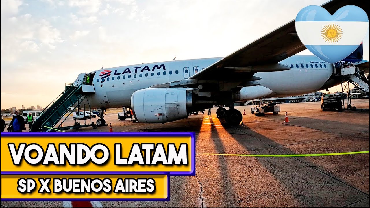 Watch Now Voando Latam de São Paulo para Buenos Aires I Aeroparque I Hotel em Buenos Aires Voando Latam de São Paulo para Buenos Aires I Aeroparque I Hotel em Buenos Aires