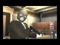 Bank Robbery Mission GTA4 720p