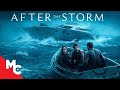 Treasure Hunting A Sunken Yacht After The Storm Action Crime Thriller Full Movie