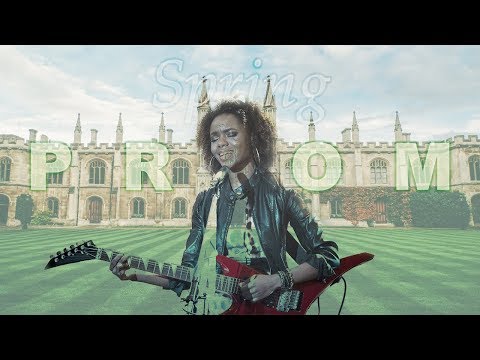 - Spring Prom 2018 teaser | A Thousand Years -