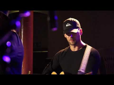 Out Of Control - The Kymatiks