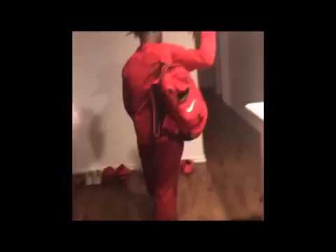 Młodszy joe - CRIPBLOODS (prod. Apriljoke)