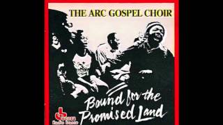 He's My Light-The ARC Gospel Choir