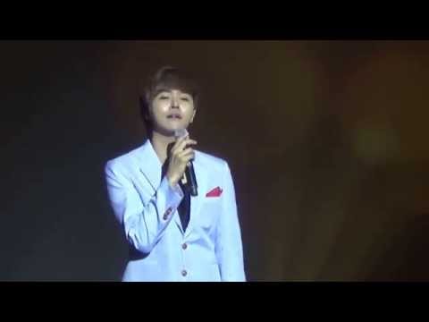 [정동하] 2015.7.30  사랑