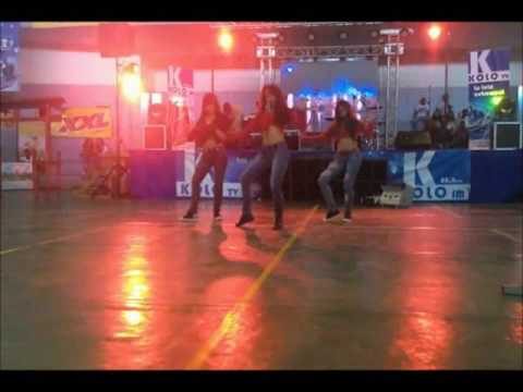 THE GREYS cover PLAYIN WITH FIRE BLACKPINK