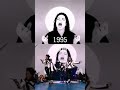 Michael Jackson Janet Jackson Scream 1995 Vs 2009 Shorts
