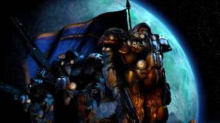 Terran Theme 2 - Starcraft Soundtrack