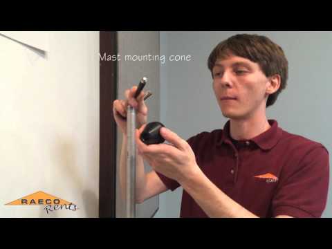 How to Set Up an Outdoor Sound Monitoring Kit