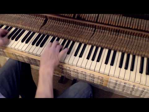 Boogie Woogie Blues (Albert Ammons)