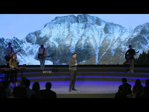 Do You Bless God? | Slava Novik | 11/20/22