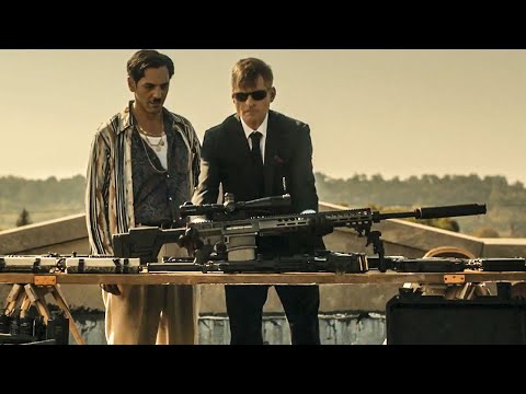 Киллер по вызову (2019) — Трейлер (русский язык)