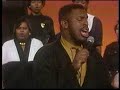John P. Kee -  He Cares - Bobby Jones Gospel