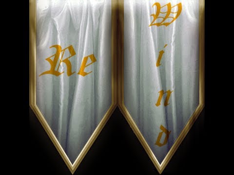 ReWind | Dota 2 Ranked AP [Full Match]