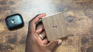 Motorola Razr Ultra | a GREAT phone that I missed out on originally!