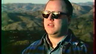 Frank Black 27 Feb 1993 French tv Arte &#39;mégamix&#39; interview + live