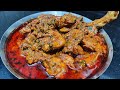 कोल्हापुरी चिकन मसाला Kolhapuri Chicken Masala Deeps Kitchen M