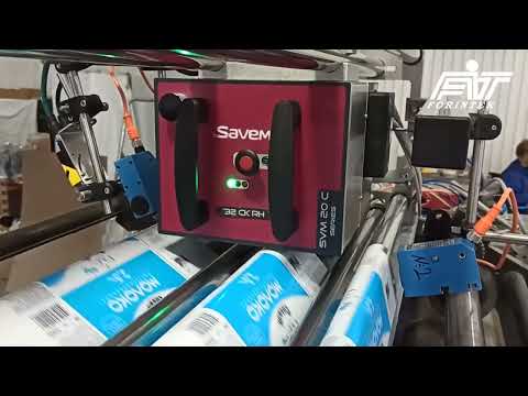 Savema Sarıcı & Çözücü Sistemler