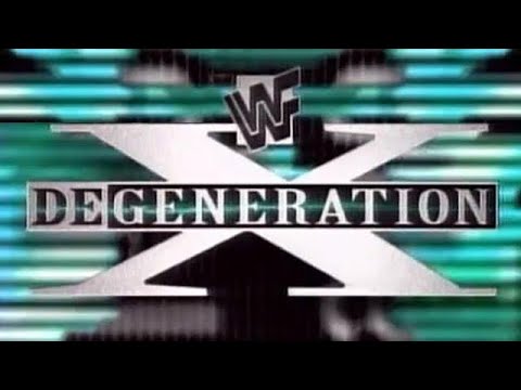 WWF D-Generation-X: In Your House Review