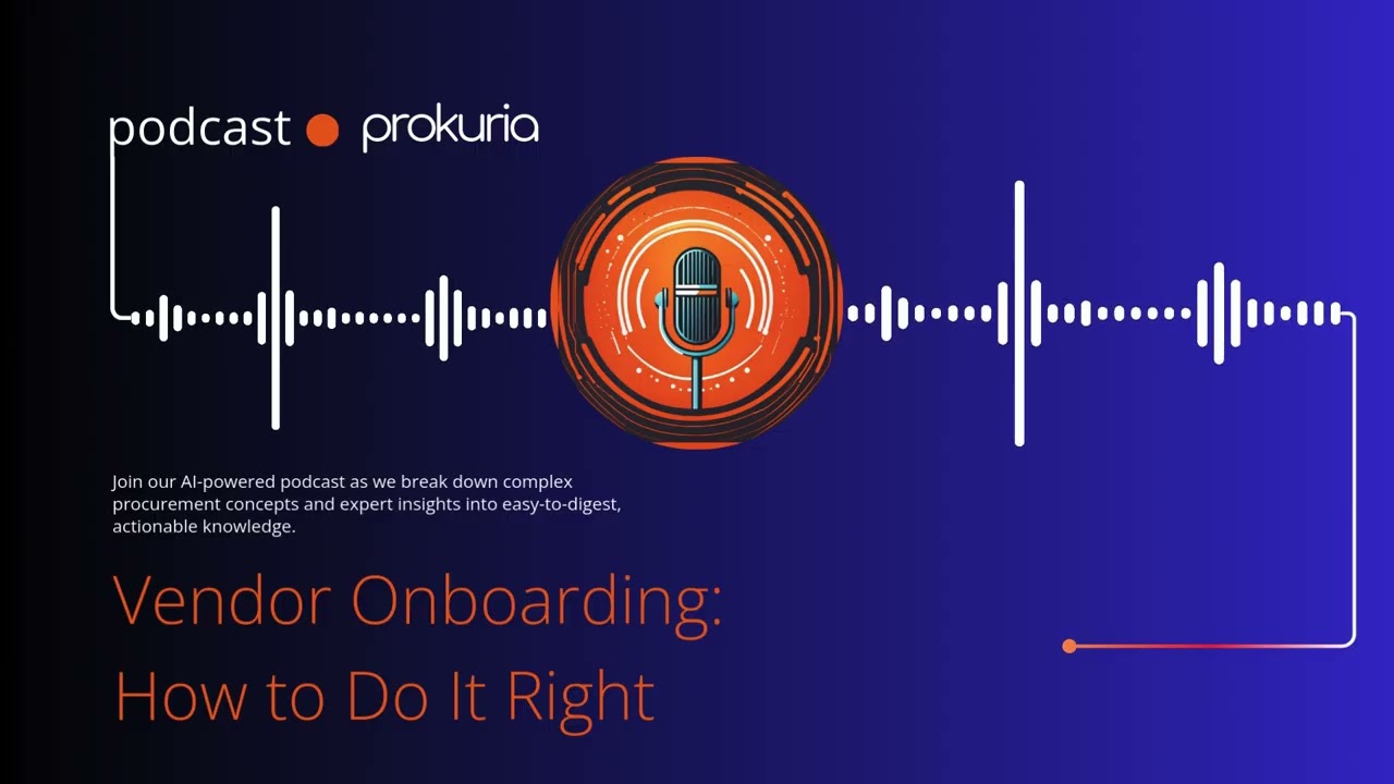 Vendor Onboarding Made Simple: Supplier Compliance and Management Tools