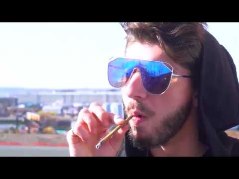 Blunts & Coffee - 420Sandbox - (Official Video)