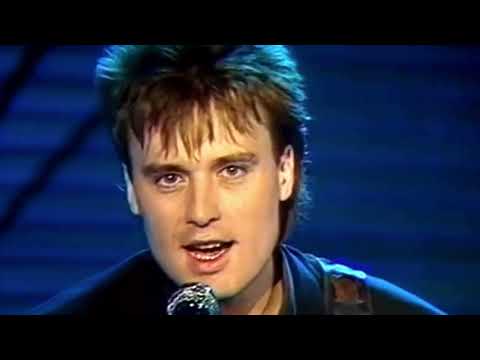 Thierry Hazard / 1991 / Les brouillards de Londres