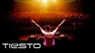 DJ Tiësto - He's a Pirate (Tiësto remix)