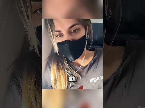 Nauka Iza Eksplozije Boce U Avionu ✈️ #shorts