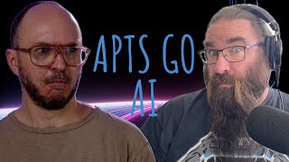 Risky Business (815): Anthropic's AI APT report is a big deal