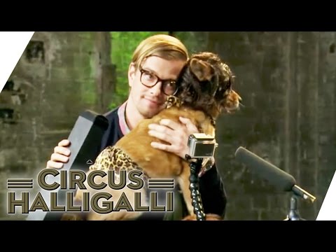 Circus HalliGalli Endure: Don't Laugh Vol. 2 Part 2.2 | ProSieben