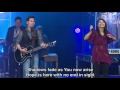 Elevation worship ( shine a light) Bonita valley community church