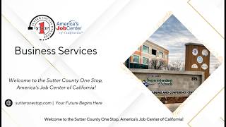 Business Services
