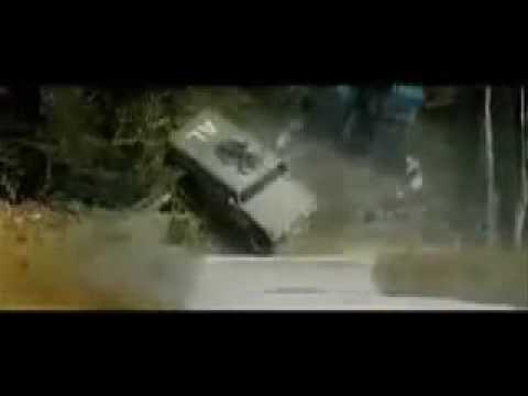 Maximum Ride Movie Trailer