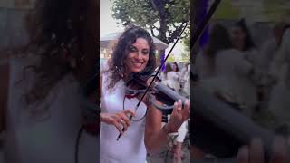 Valentina Mey - Cantante e direzione musicale per matrimoni ed eventi di lusso