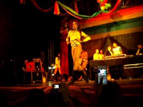 Pyetrah Hass  - 2° Grito LGBT de Diadema