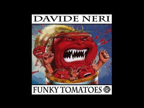 Davide Neri - Funky Tomatoes (Digi Records)
