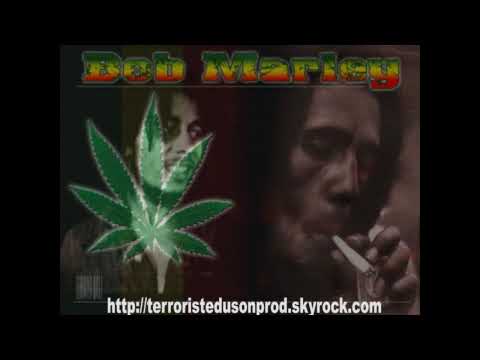 Bob Marley Pimper's Paradise