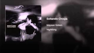 Soltando Chispa